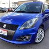 suzuki swift 2013 -SUZUKI--Swift ZC32S--113139---SUZUKI--Swift ZC32S--113139- image 1