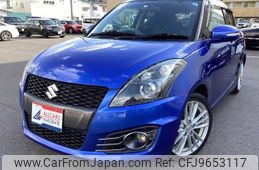 suzuki swift 2013 -SUZUKI--Swift ZC32S--113139---SUZUKI--Swift ZC32S--113139-