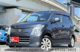 suzuki wagon-r 2011 -SUZUKI--Wagon R MH23S--750851---SUZUKI--Wagon R MH23S--750851-