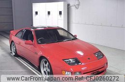 nissan fairlady-z 1992 -NISSAN--Fairlady Z GCZ32-540840---NISSAN--Fairlady Z GCZ32-540840-