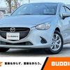 mazda demio 2018 -MAZDA--Demio DBA-DJ3FS--DJ3FS-509941---MAZDA--Demio DBA-DJ3FS--DJ3FS-509941- image 1