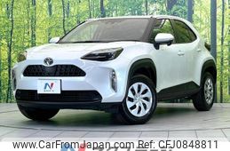 toyota yaris-cross 2024 quick_quick_MXPB10_MXPB10-3042115