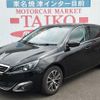 peugeot 308 2017 -PEUGEOT 【名変中 】--Peugeot 308 T9BH01--GS238808---PEUGEOT 【名変中 】--Peugeot 308 T9BH01--GS238808- image 1