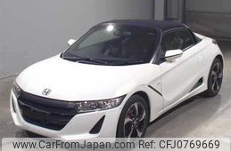 honda s660 2015 -HONDA--S660 JW5--1005120---HONDA--S660 JW5--1005120-