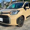 toyota sienta 2023 quick_quick_MXPL10G_1032475 image 1