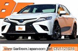 toyota camry 2019 -TOYOTA--Camry DAA-AXVH70--AXVH70-1040945---TOYOTA--Camry DAA-AXVH70--AXVH70-1040945-