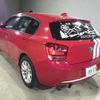 bmw 1-series 2014 -BMW 【宇都宮 301ﾓ8453】--BMW 1 Series 1A16--0P580176---BMW 【宇都宮 301ﾓ8453】--BMW 1 Series 1A16--0P580176- image 5