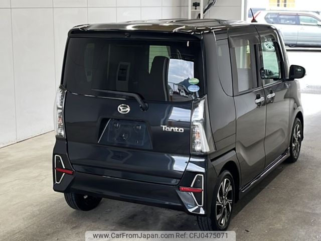 daihatsu tanto 2020 -DAIHATSU--Tanto LA650S-0092969---DAIHATSU--Tanto LA650S-0092969- image 2