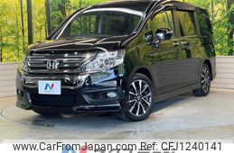 honda stepwagon-spada 2013 quick_quick_RK5_RK5-1340392