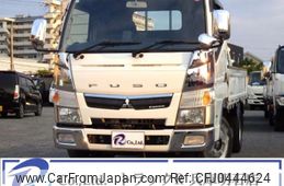 mitsubishi-fuso canter 2019 -MITSUBISHI--Canter TPG-FBA20--FBA20-575244---MITSUBISHI--Canter TPG-FBA20--FBA20-575244-