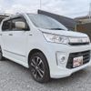 suzuki wagon-r 2015 -SUZUKI 【名変中 】--Wagon R MH44S--477457---SUZUKI 【名変中 】--Wagon R MH44S--477457- image 18