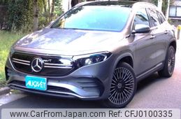 mercedes-benz eqa 2021 -MERCEDES-BENZ--Benz EQA ZAA-243701C--W1N2437012J004709---MERCEDES-BENZ--Benz EQA ZAA-243701C--W1N2437012J004709-