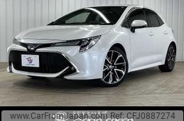 toyota corolla-sport 2021 quick_quick_6AA-ZWE213H_ZWE213-0014676