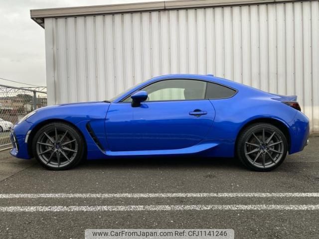 subaru brz 2022 quick_quick_3BA-ZD8_ZD8-010883 image 2