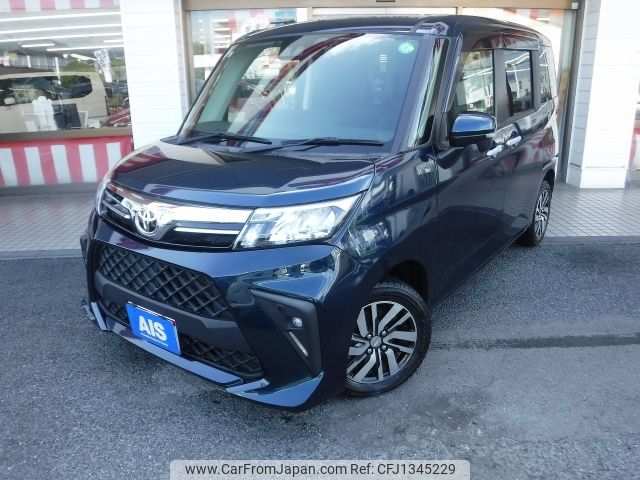 toyota roomy 2021 -TOYOTA--Roomy 5BA-M900A--M900-0562766---TOYOTA--Roomy 5BA-M900A--M900-0562766- image 1