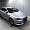 audi a3 2014 -AUDI--Audi A3 8VCXSL-WAUZZZ8VXE1027562---AUDI--Audi A3 8VCXSL-WAUZZZ8VXE1027562- image 1