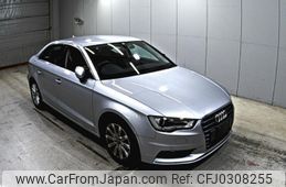 audi a3 2014 -AUDI--Audi A3 8VCXSL-WAUZZZ8VXE1027562---AUDI--Audi A3 8VCXSL-WAUZZZ8VXE1027562-