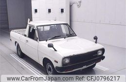 nissan sunny-truck 1991 CFJ0796217