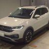 volkswagen t-cross 2022 quick_quick_3BA-C1DKR_WVGZZZC1ZNY131447 image 6