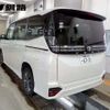 toyota voxy 2024 -TOYOTA 【釧路 300ﾜ6331】--Voxy MZRA95W--0017319---TOYOTA 【釧路 300ﾜ6331】--Voxy MZRA95W--0017319- image 2