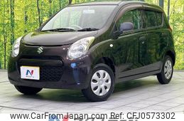 suzuki alto 2013 CFJ0573302