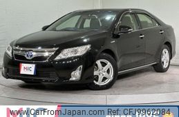 toyota camry 2011 quick_quick_AVV50_AVV50-1004272