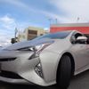 toyota prius 2016 -TOYOTA--Prius DAA-ZVW51--ZVW51-8011585---TOYOTA--Prius DAA-ZVW51--ZVW51-8011585- image 9