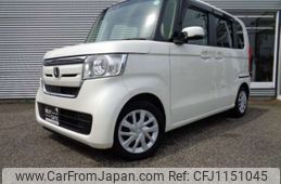 honda n-box 2017 -HONDA 【新潟 580】--N BOX DBA-JF3--JF3-1050994---HONDA 【新潟 580】--N BOX DBA-JF3--JF3-1050994-