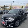 nissan elgrand 2019 -NISSAN--Elgrand DBA-TE52--TE52-113030---NISSAN--Elgrand DBA-TE52--TE52-113030- image 1