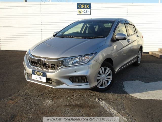 honda grace 2020 CFJ1858535 image 1