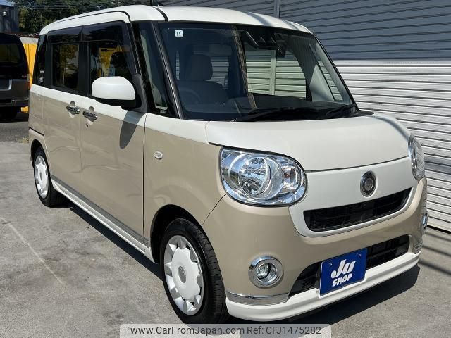 daihatsu move-canbus 2019 quick_quick_5BA-LA800S_LA800S-0161594 image 1