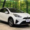 toyota aqua 2018 -TOYOTA--AQUA DAA-NHP10H--NHP10-6705293---TOYOTA--AQUA DAA-NHP10H--NHP10-6705293- image 17