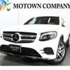 mercedes-benz glc-class 2018 -MERCEDES-BENZ--Benz GLC DBA-253942C--WDC2539422F460551---MERCEDES-BENZ--Benz GLC DBA-253942C--WDC2539422F460551- image 1