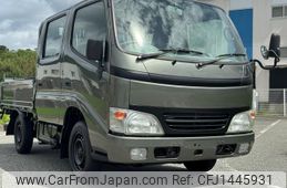 toyota dyna-truck 2004 GOO_NET_EXCHANGE_0704340A30250717W001