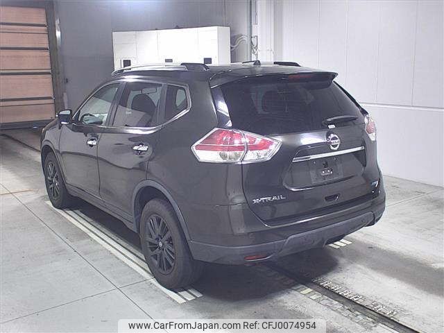 nissan x-trail 2015 -NISSAN--X-Trail NT32-041535---NISSAN--X-Trail NT32-041535- image 2