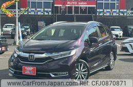 honda shuttle 2020 -HONDA 【広島 503ｾ4537】--Shuttle GP7--2121724---HONDA 【広島 503ｾ4537】--Shuttle GP7--2121724-