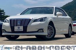 toyota crown-hybrid 2017 quick_quick_DAA-AWS210_AWS210-6121967