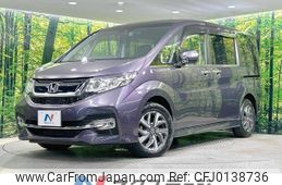 honda stepwagon 2016 -HONDA--Stepwgn DBA-RP4--RP4-1006194---HONDA--Stepwgn DBA-RP4--RP4-1006194-