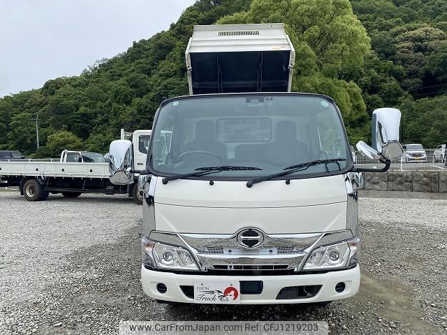 hino dutro 2020 quick_quick_2RG-XZU600T_XZU600-0027152 image 2