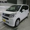 daihatsu move 2017 -DAIHATSU 【札幌 581ﾁ7296】--Move LA160S--1008731---DAIHATSU 【札幌 581ﾁ7296】--Move LA160S--1008731- image 1