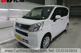 daihatsu move 2017 -DAIHATSU 【札幌 581ﾁ7296】--Move LA160S--1008731---DAIHATSU 【札幌 581ﾁ7296】--Move LA160S--1008731-