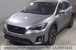 subaru xv 2018 -SUBARU--Subaru XV GT7-062941---SUBARU--Subaru XV GT7-062941-
