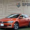 volkswagen polo 2018 CFJ1752820 image 1