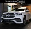mercedes-benz gle-class 2023 CFJ1738262 image 1