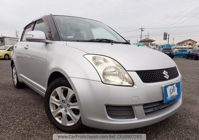 suzuki swift 2009 N2024100271A-24 image 2