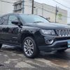 jeep compass 2014 -CHRYSLER--Jeep Compass ABA-MK4924--1C4NJDDB6ED851385---CHRYSLER--Jeep Compass ABA-MK4924--1C4NJDDB6ED851385- image 6