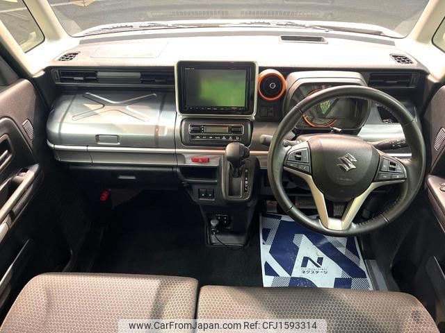 suzuki spacia 2020 CFJ1593314 image 2