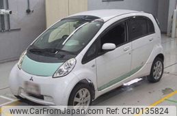 mitsubishi i-miev 2010 -MITSUBISHI--i-Miev ZAA-HA3W--HA3W-0100539---MITSUBISHI--i-Miev ZAA-HA3W--HA3W-0100539-