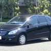 mercedes-benz b-class 2010 quick_quick_CBA-245232_WDD2452322J607974 image 1