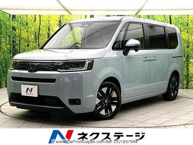 honda stepwagon 2023 CFJ1857994 image 1